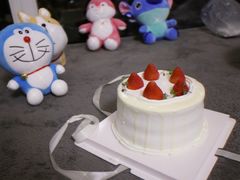 -今日·TODAY手作低脂动物奶油蛋糕定制(高新万达店)