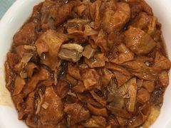 -正阳春烤鸭店(杨楼店)