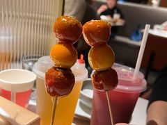 -麻六记(新天地店)