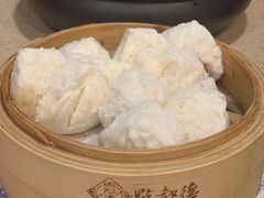 -点都德(大茶楼店)