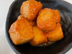 爆浆Q弹豆捞-卡朋西餐(较场西路店)