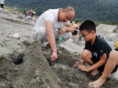 -海窝子古镇