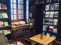 -思南书局(复兴中路店)