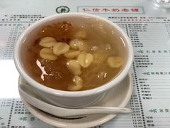 -仁信双皮奶(东川路店)