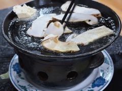-藏味八珍特色火锅