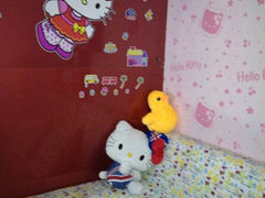 iphone_upload_pic-环球梦主题KTV(曲阳生活购物中心店)