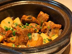 -阿莉餐厅(枣阳路店)