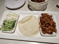 -九毛九西北菜(番禺万达店)