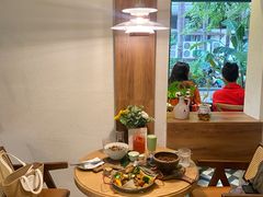 -The Good Place好地方·Brunch·coffee(国贸店)