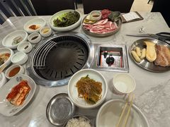 -黄金牧场(明洞总店)