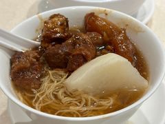 -池记(尖沙咀店)