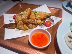 -庆江南江南菜(昆山吾悦广场店)