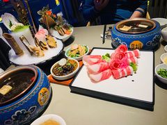 -享月汤皇·海鲜小火锅·聚会(曲江创意谷店)