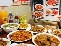 -恩宏德餐馆(平山道店)