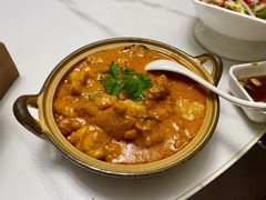 -阿诺泰·泰国餐厅(紫荆店)