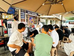 -三个渔夫·蒸汽海鲜(小白楼店)