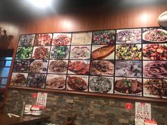 -威海小海鲜大排档胖哥烧烤(双井店)