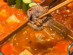 -海底捞火锅(汇金星力城店)