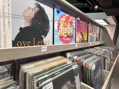 -浣熊唱片店(上海影城店)