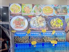 -日照大牌檔•小船海鲜(万平口店)