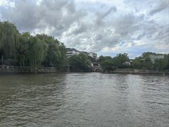 -运河游船(武林门码头)