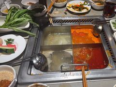 -海底捞火锅(顺义华联店)