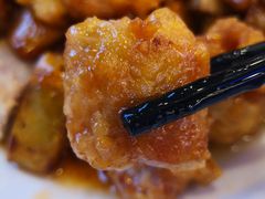 -潮喜竹溪荔湖酒家(荔枝湾店)