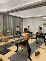 -奥本瑜伽·普拉提