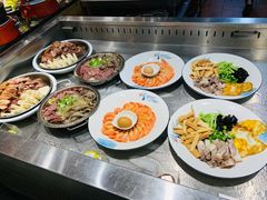 -陈家味(古柏店)