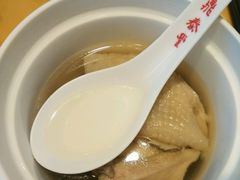 -鼎泰丰(嘉年华•海信广场VILLAGE店)