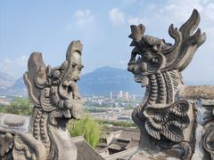 -山西王家大院