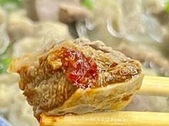 -翟氏天天小吃(上东街区店)