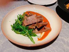 -焱牛Flaming cow