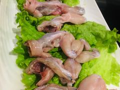 -辣府(大融城店榜首餐厅)