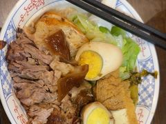 -香友记正宗隆江猪脚饭(首经贸店)