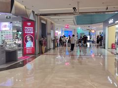 -福田卓悦INTOWN购物中心