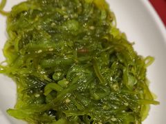 -喜家德虾仁水饺(开发区万达店)