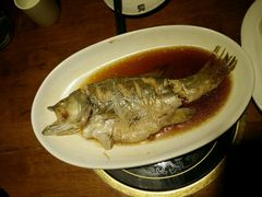 -黑鸡小馆(金源店)