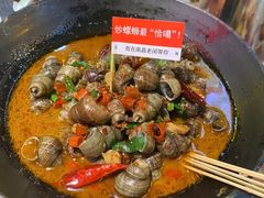 -老闵田螺馆·南昌市井菜·特色小吃(总店)