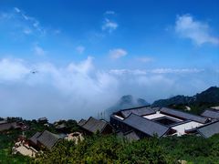 -泰山风景名胜区