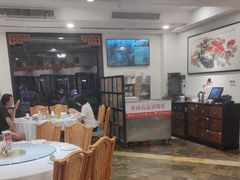 -勝記酒家·37年老字号·经典粤菜(荔枝公园店)