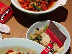 -湘间田舍(北仑银泰店)