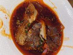 -严记小天府酸菜鱼(西四路店)