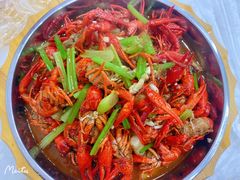 啤酒龙虾-龙虾奇迹(大华三路店)