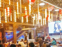 -鹅滋道(甘坑古镇店)