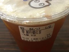 -CoCo都可(虹口龙之梦店)