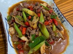 -小口味