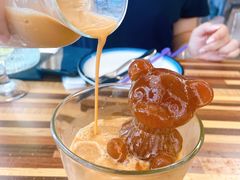 -云顶咖啡厅·中西餐(天诚港店)