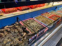 -乐在集市海鲜大排档(平潭店)
