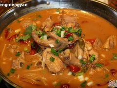 -萍香大厨·锅包肉(大东门店)